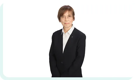 福沢 令子